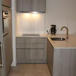 Apartment Rene Mouchotteplein Middelkerke