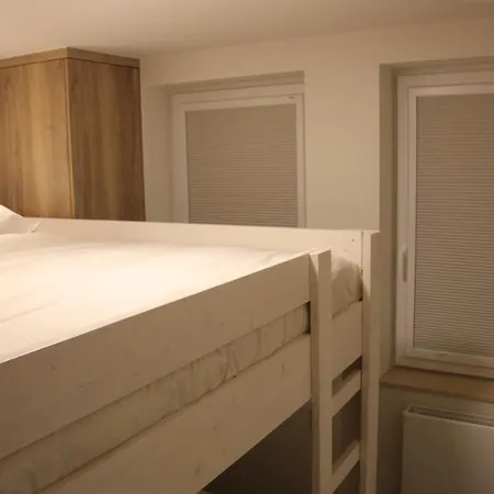 Rene Mouchotteplein Apartamento Middelkerke