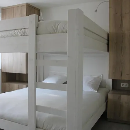 Rene Mouchotteplein Apartamento