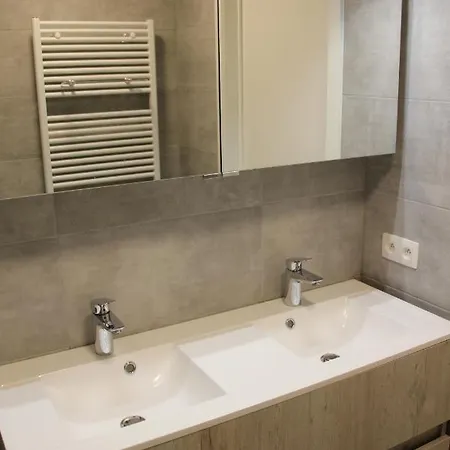 Apartamento Rene Mouchotteplein Middelkerke