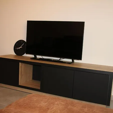 Rene Mouchotteplein Middelkerke