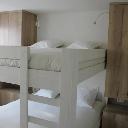 Apartamento Rene Mouchotteplein