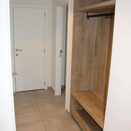 Rene Mouchotteplein Middelkerke