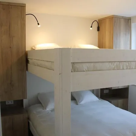 Rene Mouchotteplein Apartamento